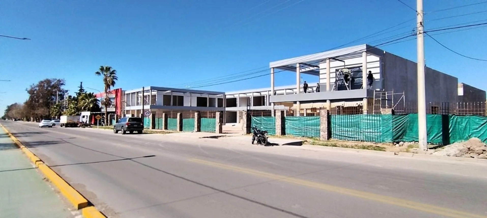 Departamento de 3 ambientes en venta en Luján de Cuyo, Calle Colectora Sur 2900, foto 4