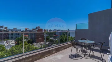 ALQUILER APARTAMENTO 1 DORMITORIO POCITOS