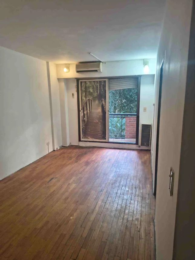 Monoambiente en venta en Recoleta, foto 2