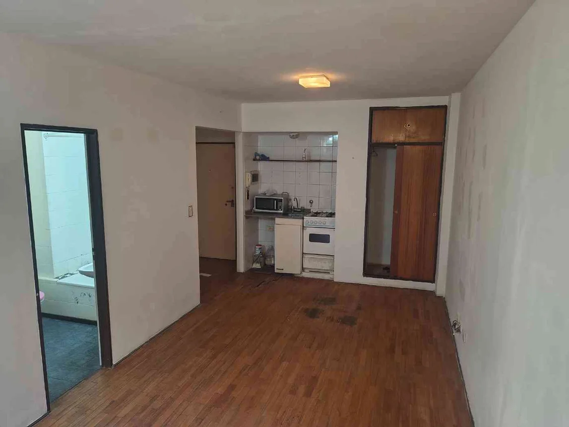 Monoambiente en venta en Recoleta, foto 4