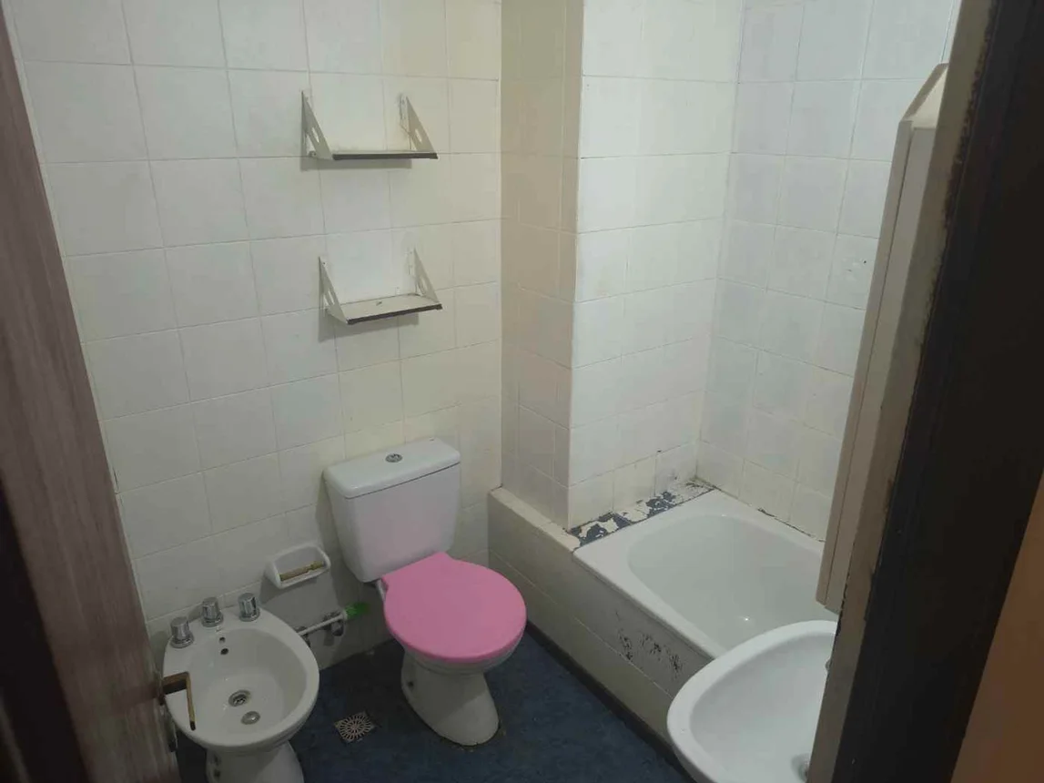 Monoambiente en venta en Recoleta, foto 5