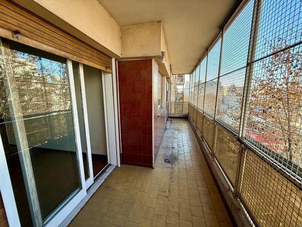 Departamento en venta en Flores