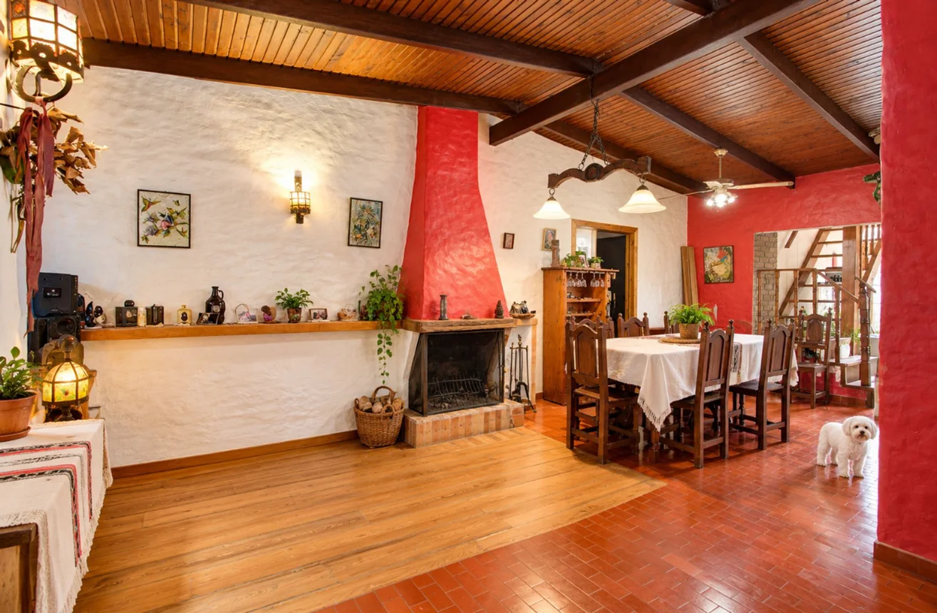 Casa en venta en La Plata