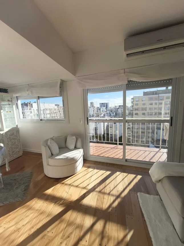 Departamento en venta en Caballito, foto 2