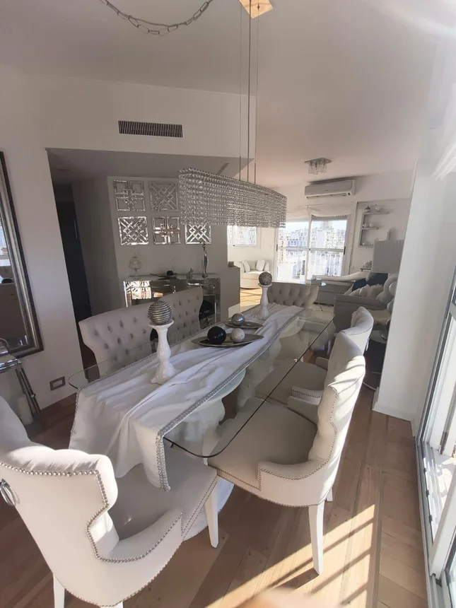 Departamento en venta en Caballito
