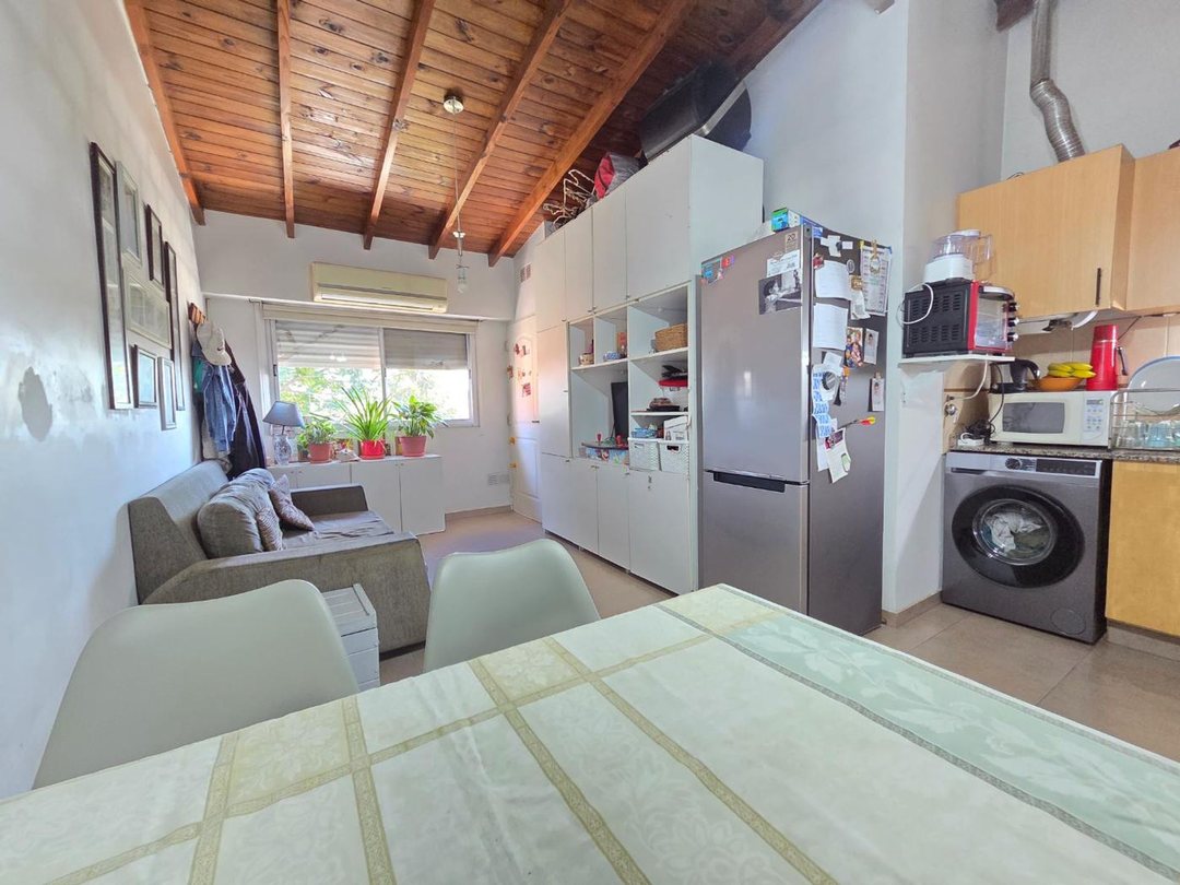 VENTA DEPARTAMENTO 3 AMBIENTES VILLA LUZURIAGA