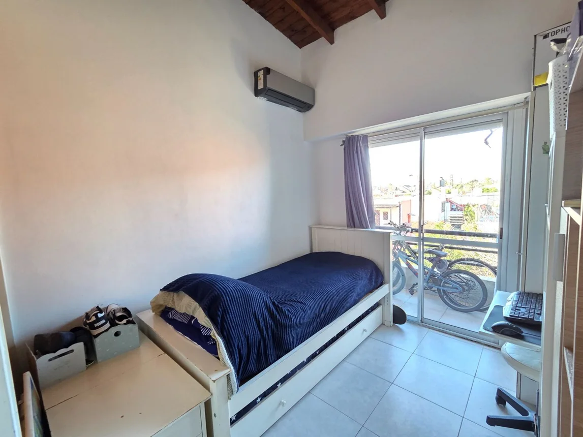 Departamento de 3 ambientes en venta en Villa Luzuriaga, Cervantes 2800, foto 3