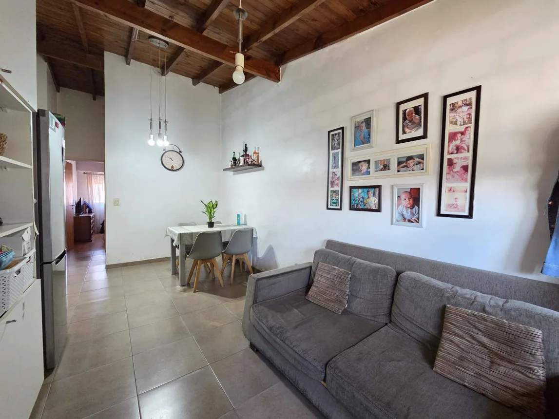 Departamento de 3 ambientes en venta en Villa Luzuriaga, Cervantes 2800, foto 5
