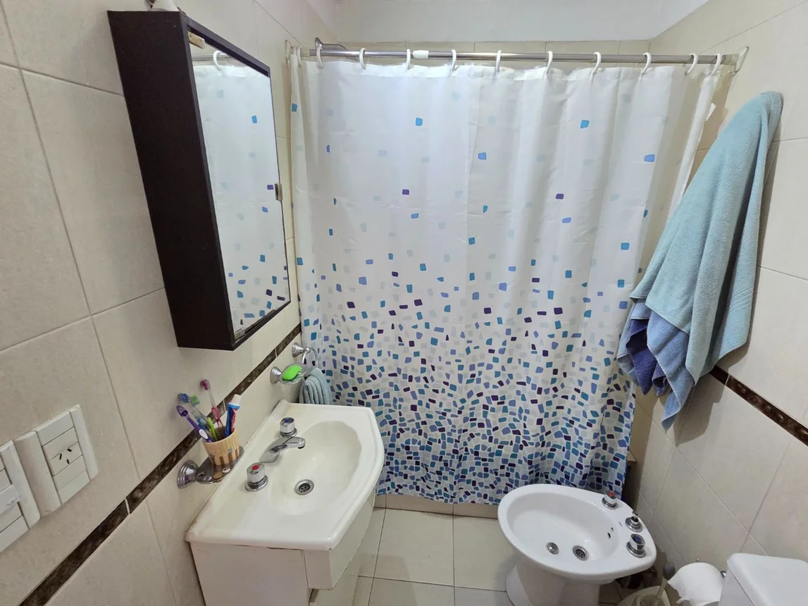 Departamento de 3 ambientes en venta en Villa Luzuriaga, Cervantes 2800, foto 4