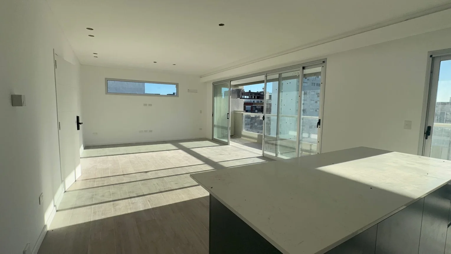 Piso en venta en La Plata