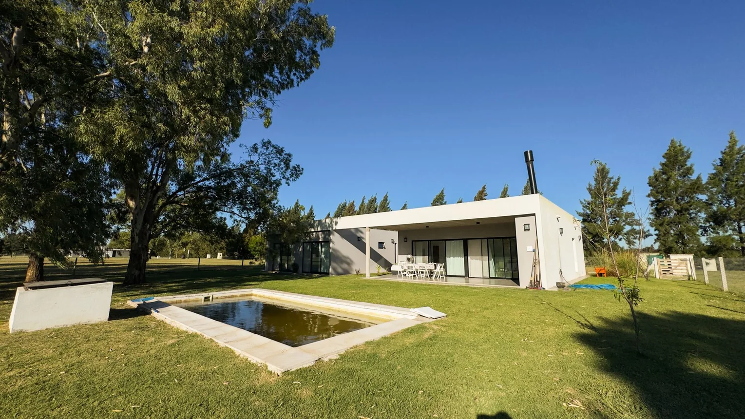 Casa en venta en La Plata