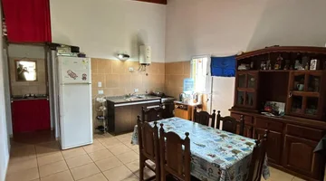 VENTA COMODA CASA 1 DORM SANTA MONICA