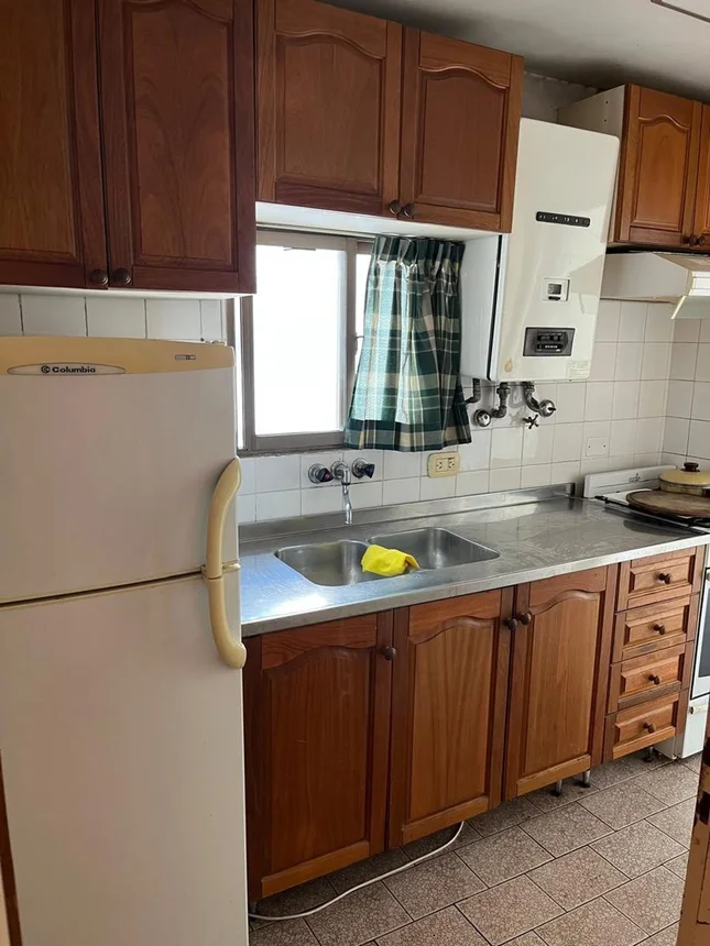 Departamento en barrio costituyentes, foto 2