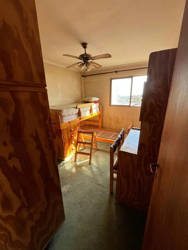 Departamento en barrio costituyentes, foto 4