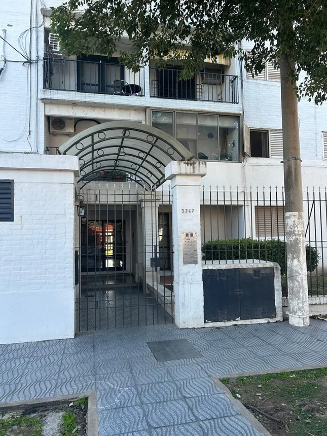 Departamento en barrio costituyentes, foto 1