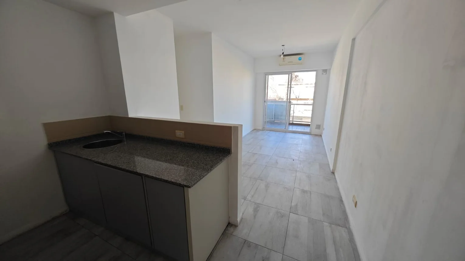 Departamento en alquiler en Villa del Parque, Avenida Juan Bautista Justo 5800