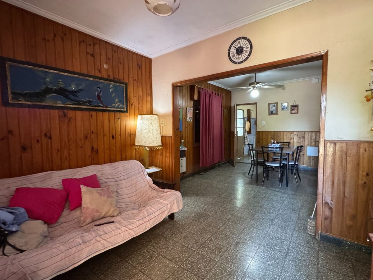 Se vende casa 2 dormitorios en Santo Tome