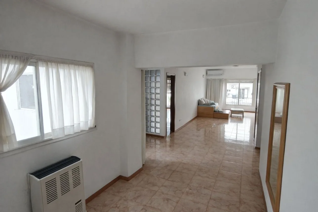 Departamento en venta en La Plata