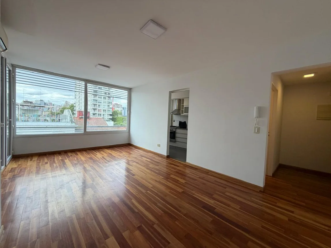 Departamento en alquiler en Colegiales, Conesa 1000