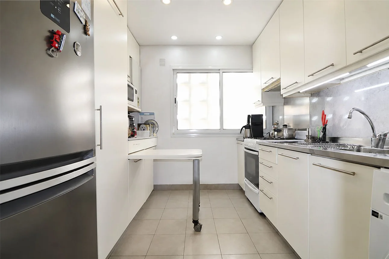 Departamento en venta en Balvanera, foto 3