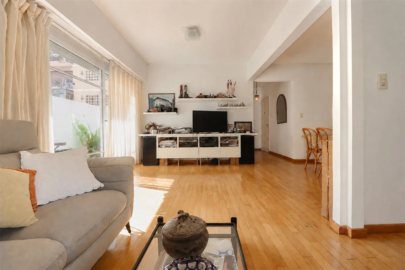 Departamento en venta en Balvanera