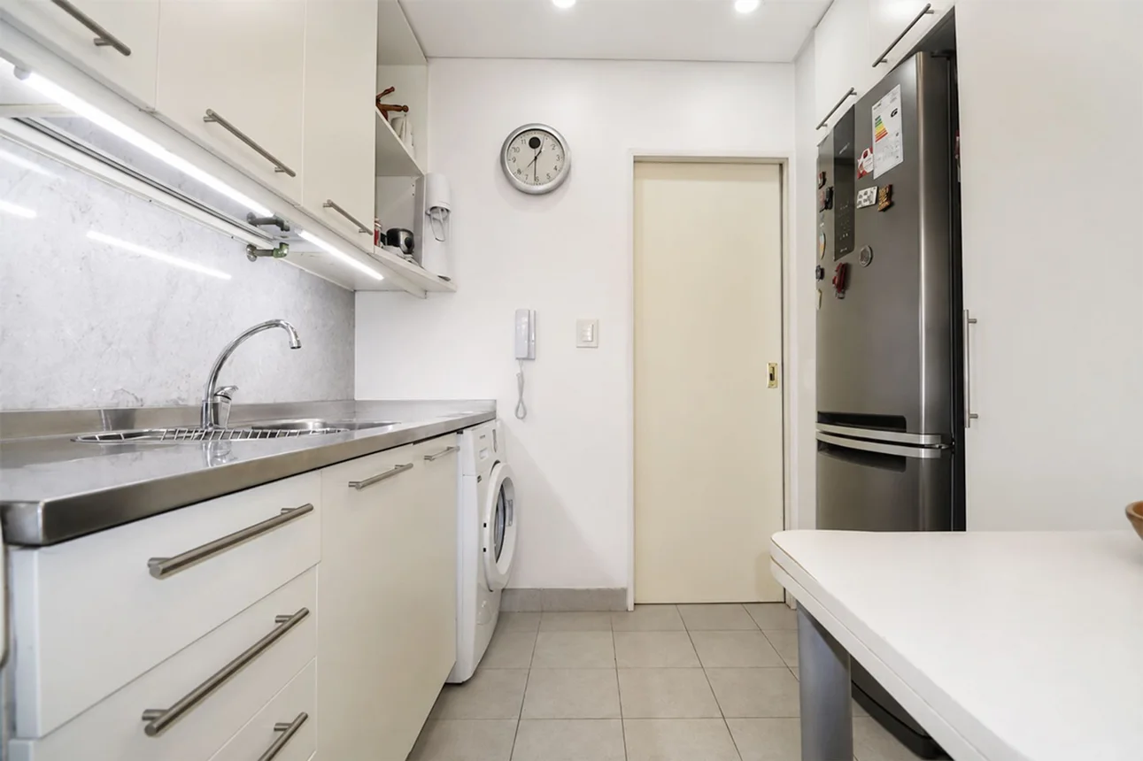 Departamento en venta en Balvanera, foto 4