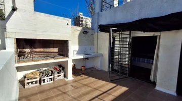 VENTA APARTAMENTO POCITOS 3 DORMITORIOS 3 TERRAZAS