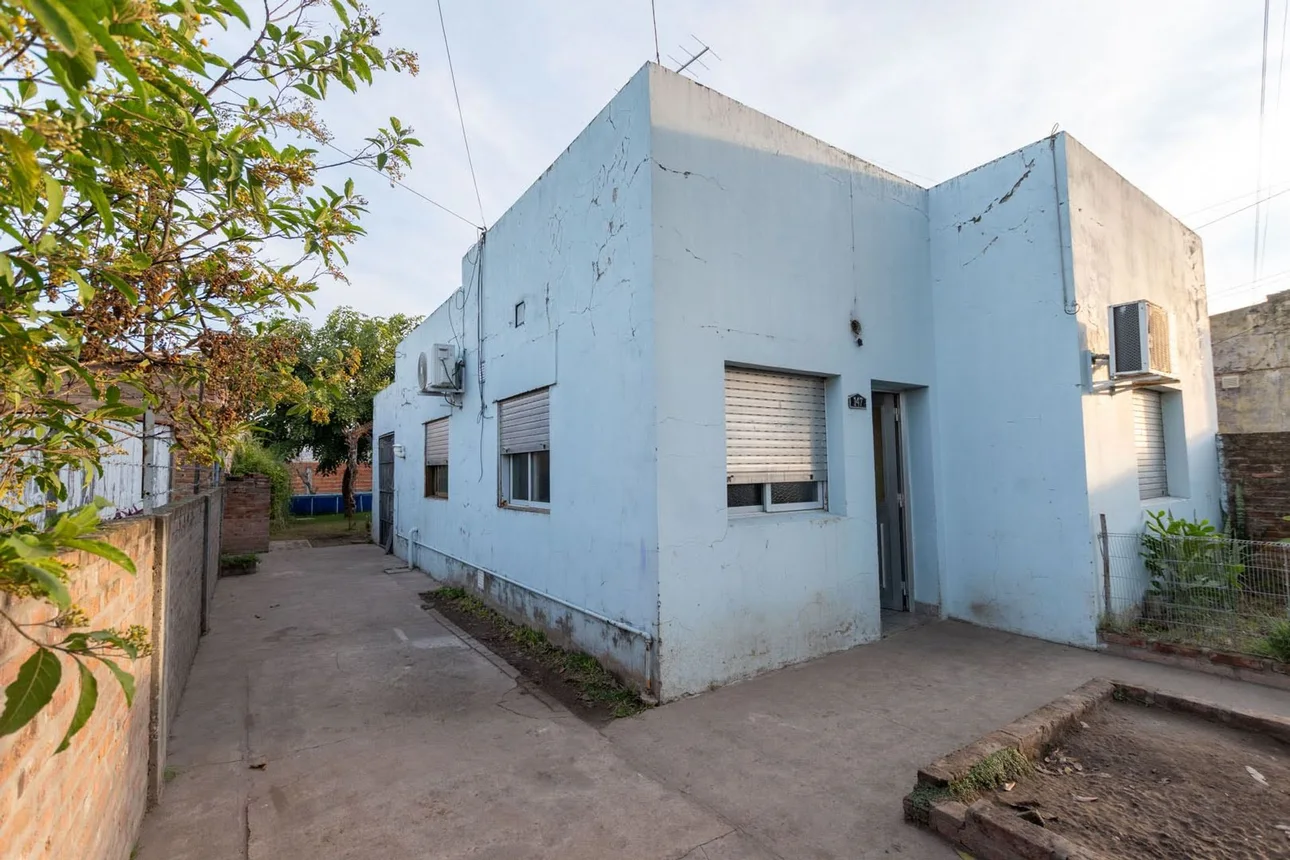 Casa en venta en Santa Fe