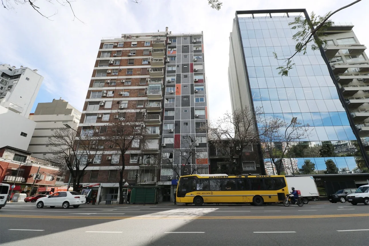 Departamento en venta en Palermo