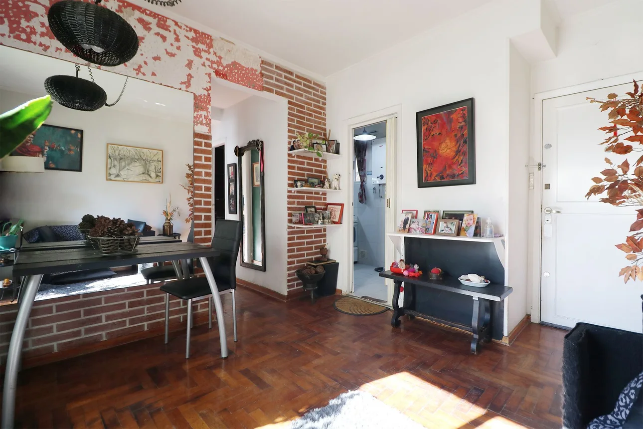 Departamento en venta en Palermo, foto 4