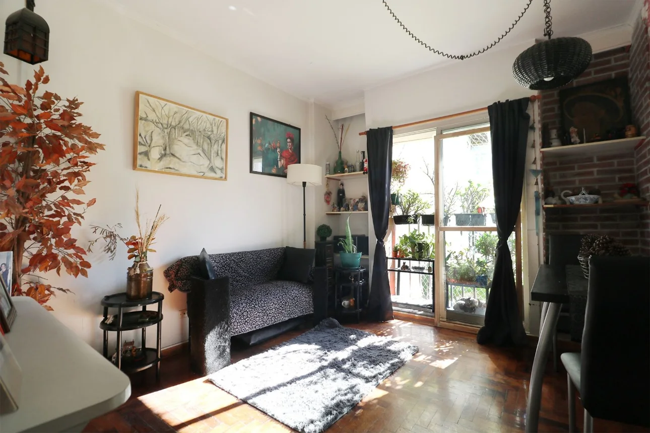 Departamento en venta en Palermo, foto 5