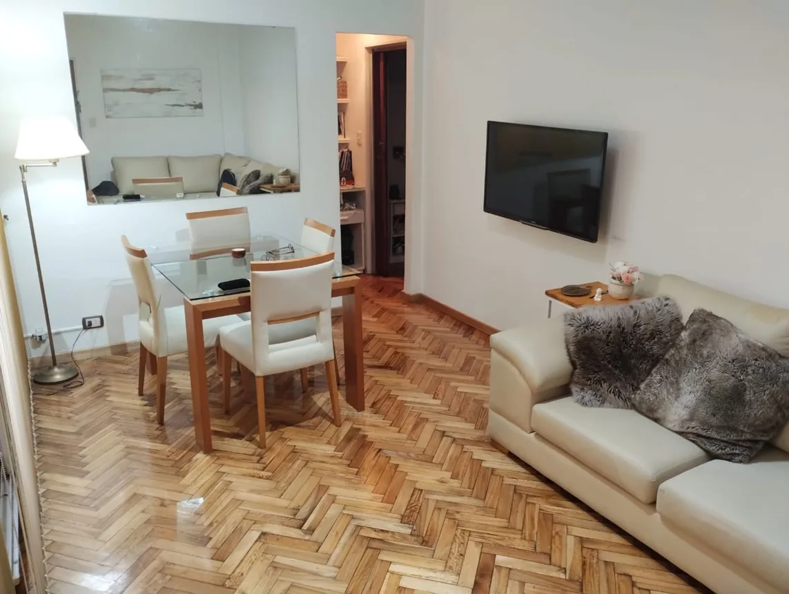 Departamento en venta en San Cristóbal