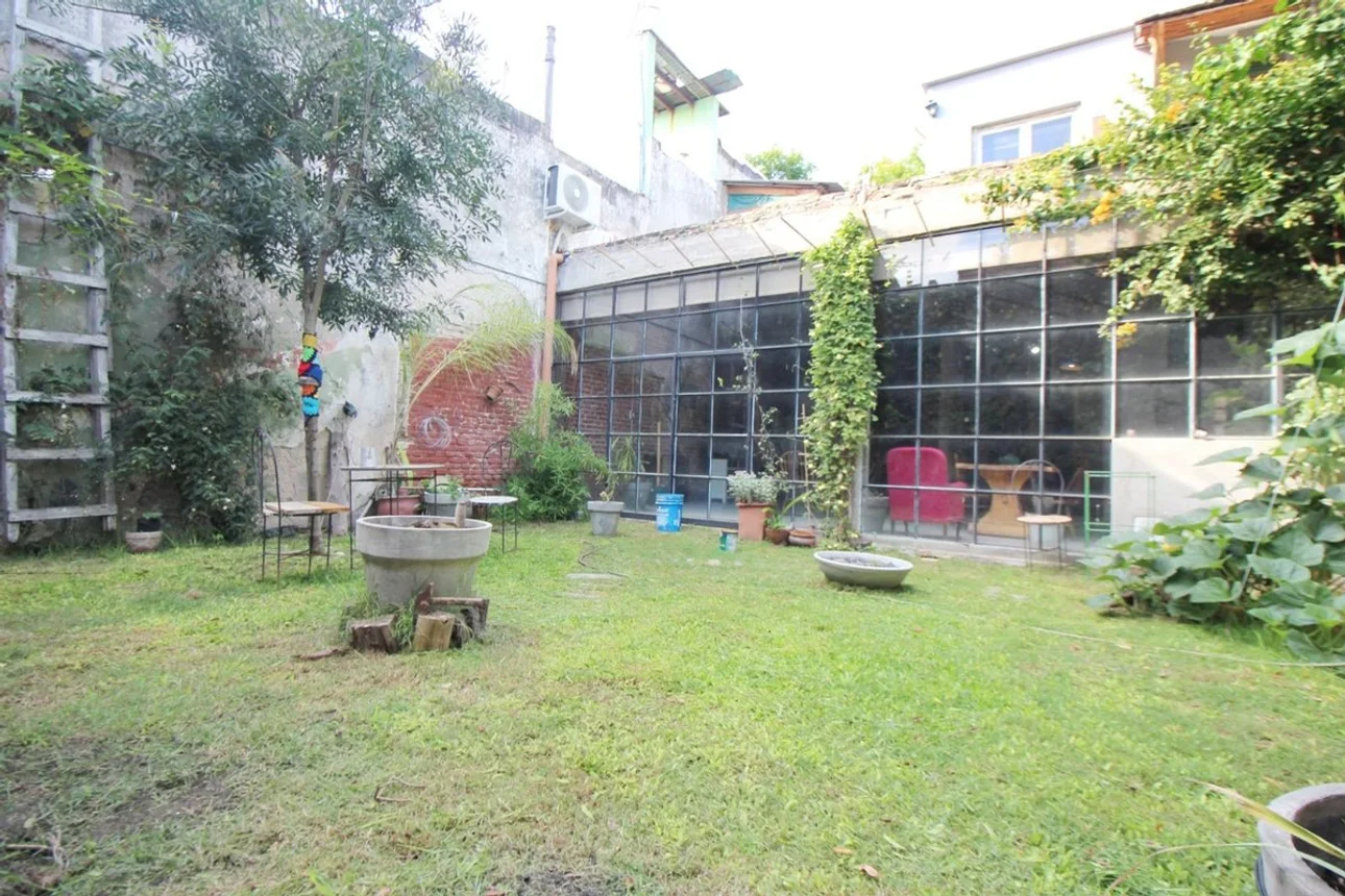 Casa de 4 ambientes en venta en Parque Chacabuco, Zelarrayán 1700, foto 2