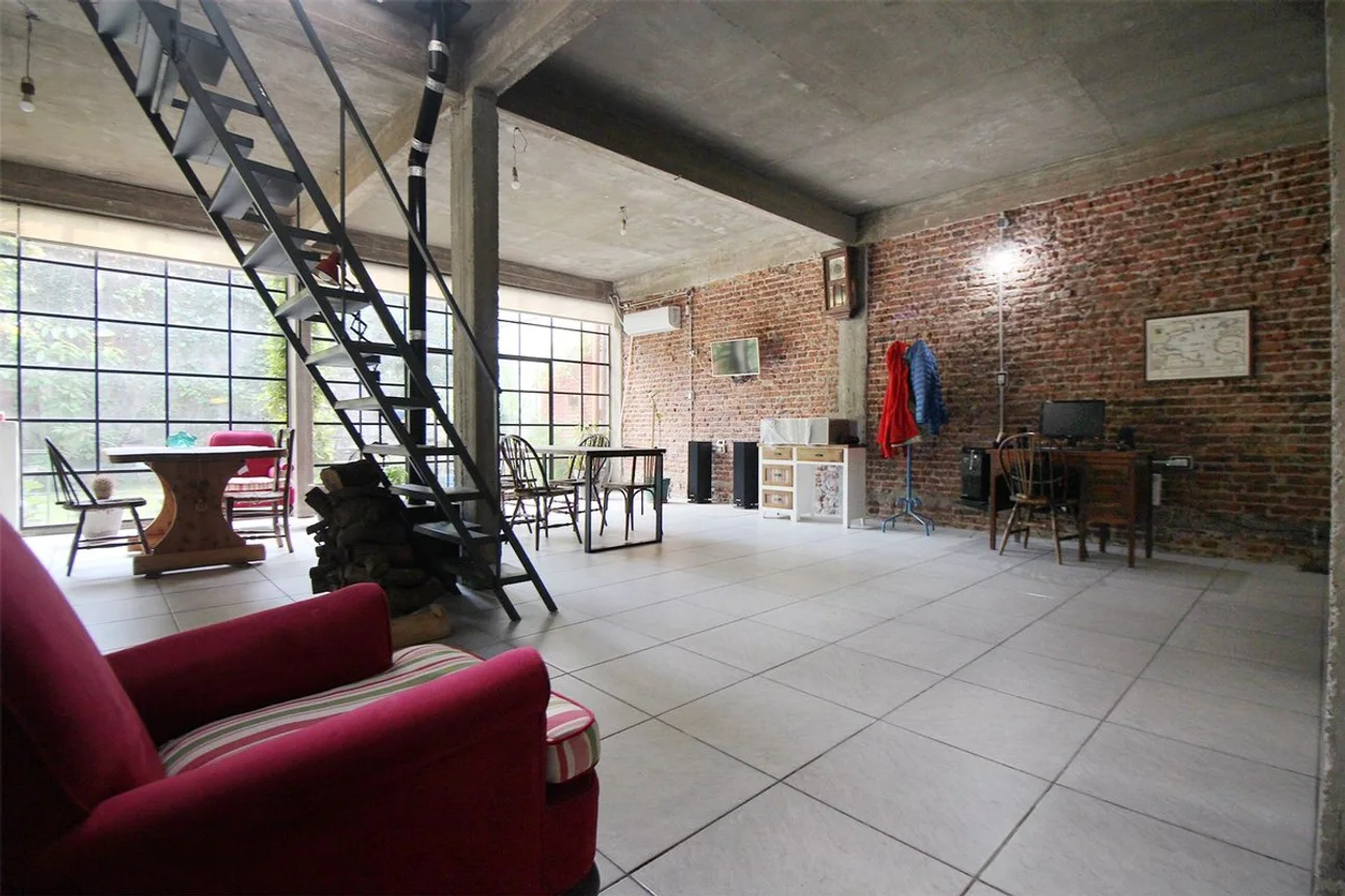 Casa de 4 ambientes en venta en Parque Chacabuco, Zelarrayán 1700, foto 4