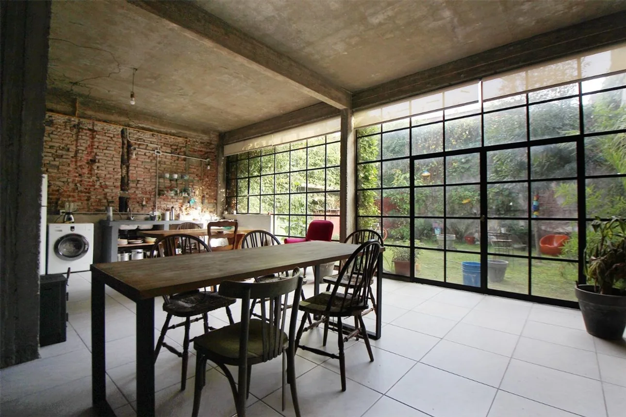 Casa de 4 ambientes en venta en Parque Chacabuco, Zelarrayán 1700