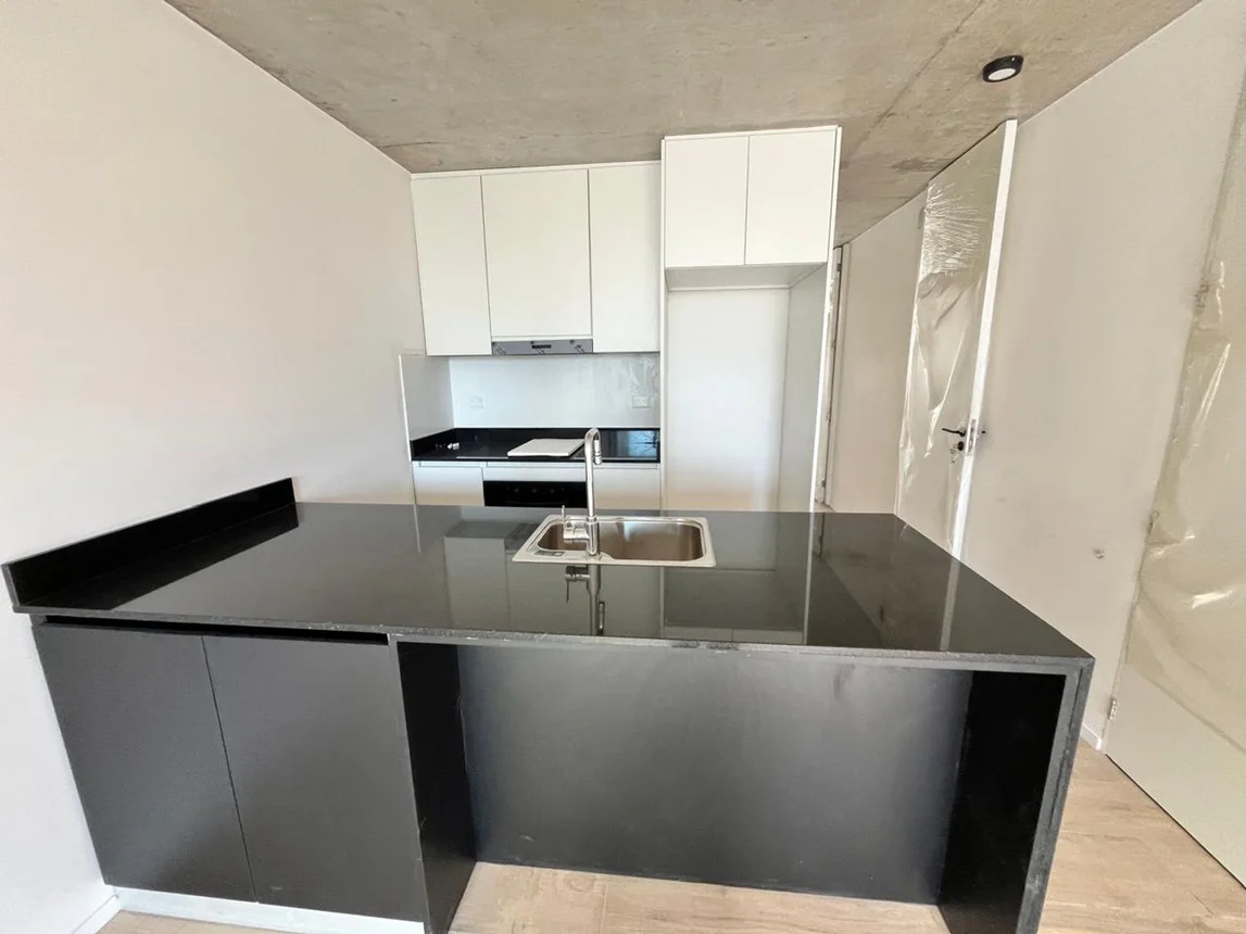 Departamento en venta en Santa Fe