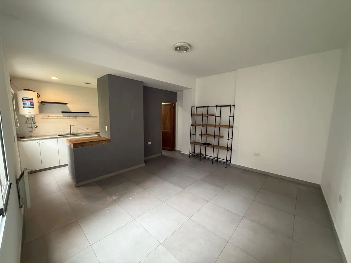 Departamento en alquiler en Núñez, Montañeses 2900, foto 3