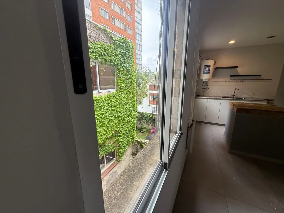 Departamento en alquiler en Núñez, Montañeses 2900, foto 5
