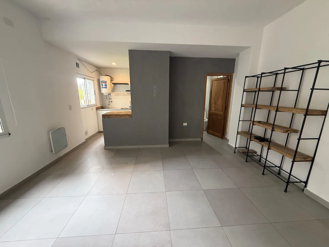 Departamento en alquiler en Núñez, Montañeses 2900, foto 4