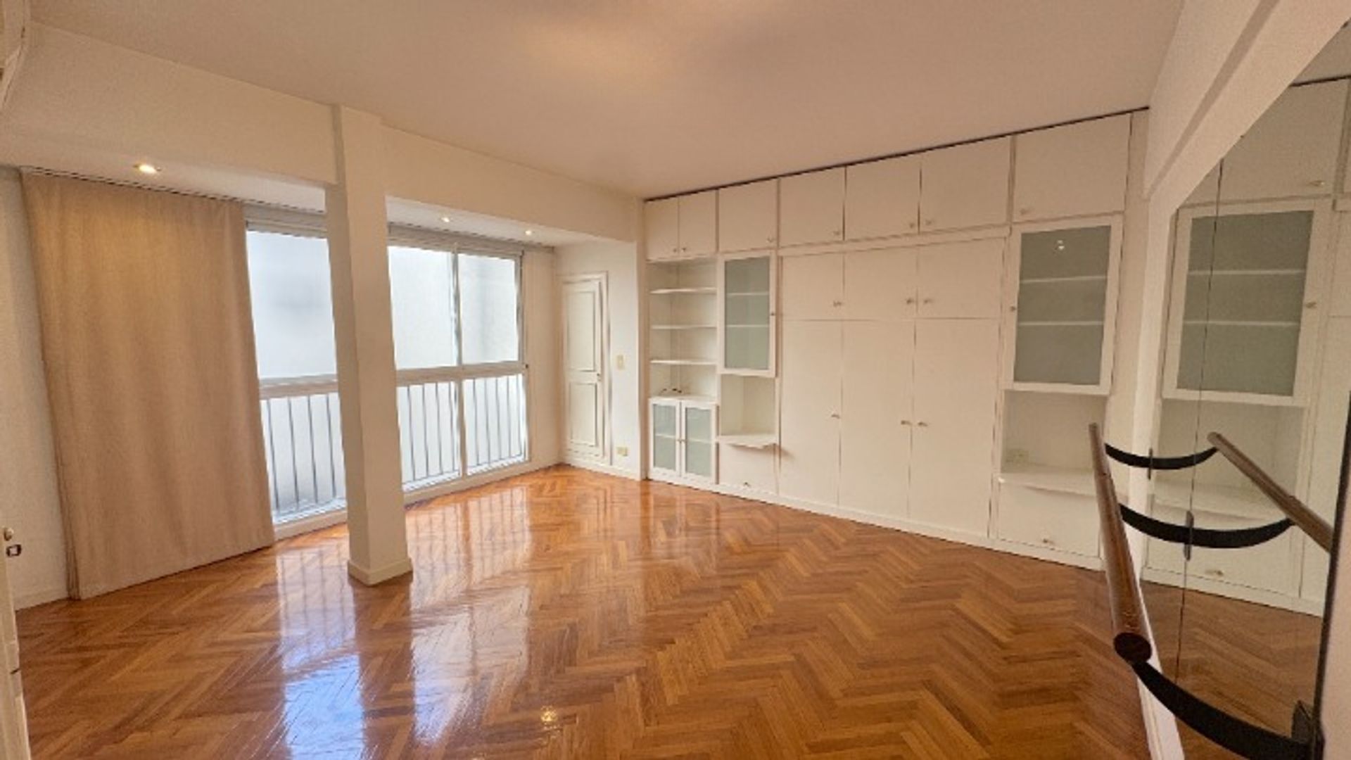 Foto 4 — Alquiler Monoambiente Balvanera