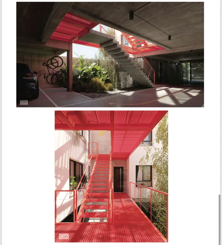 Departamento en venta en Santa Fe, foto 3