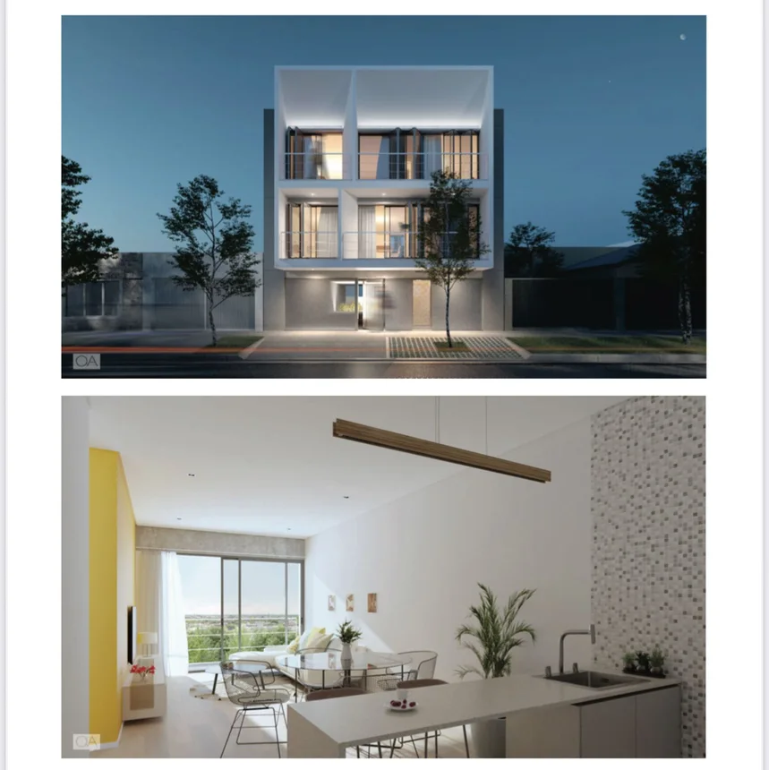 Departamento en venta en Santa Fe, foto 2