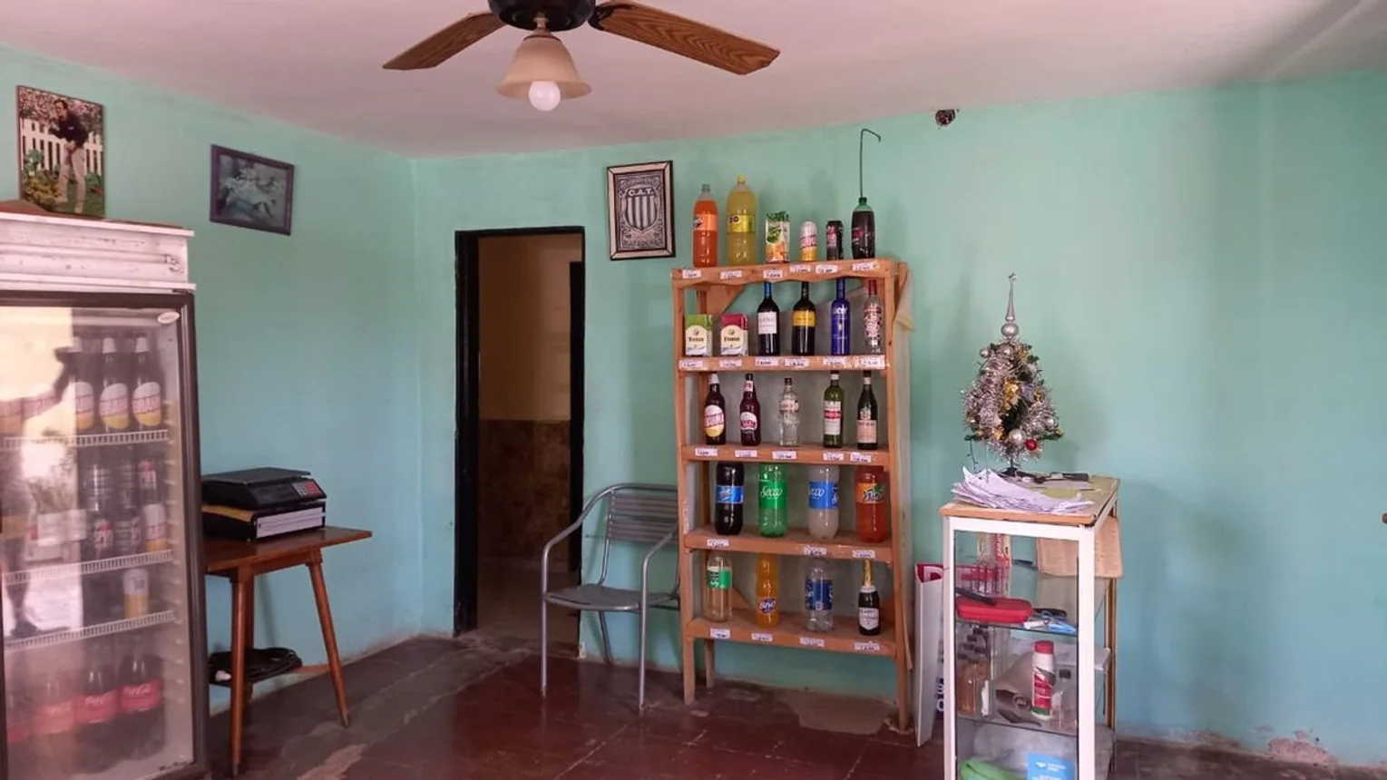 Vende casa mas departamento barrio san felipe, foto 3