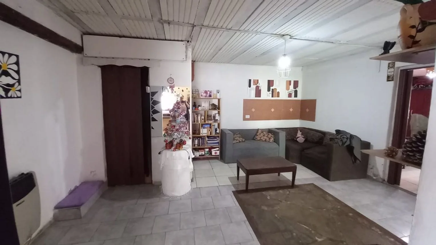Vende casa mas departamento barrio san felipe, foto 2