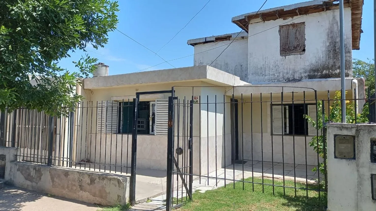 Vende casa mas departamento barrio san felipe, foto 1