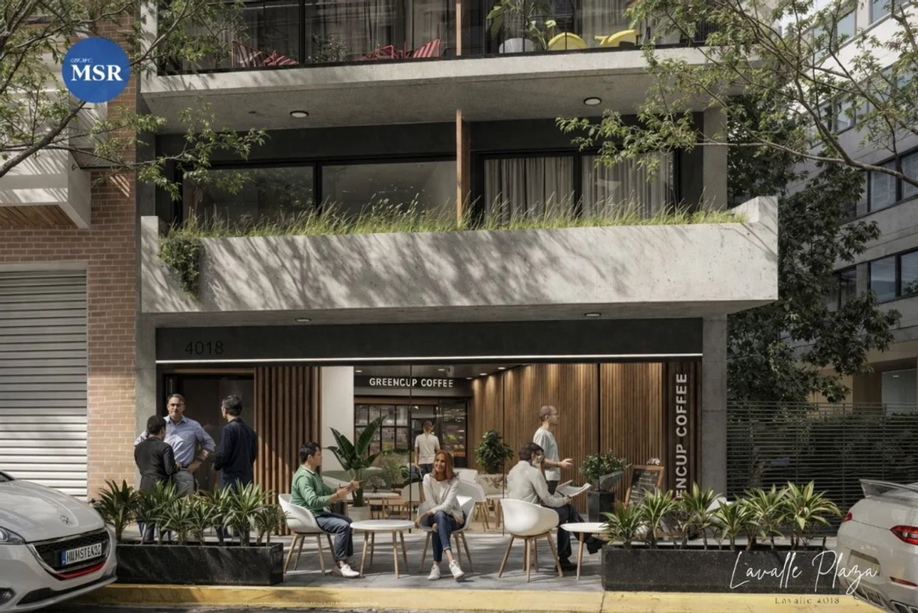 Venta monoambiente en pozo almagro, foto 4