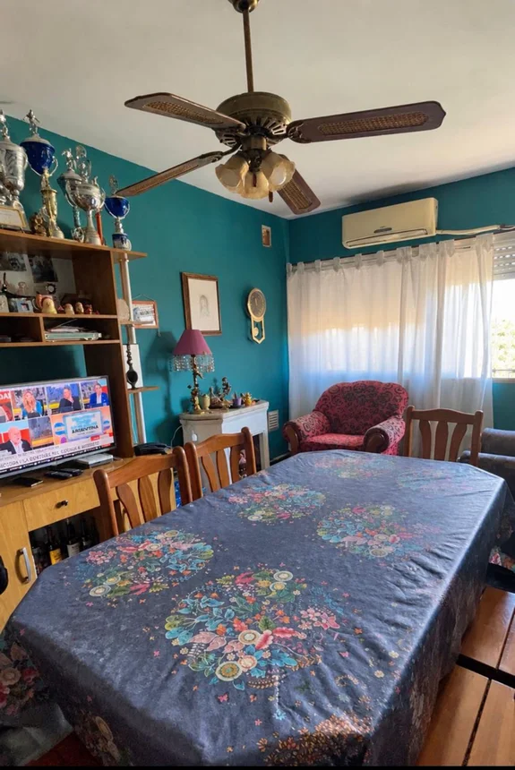 Departamento en venta en Villa Lugano
