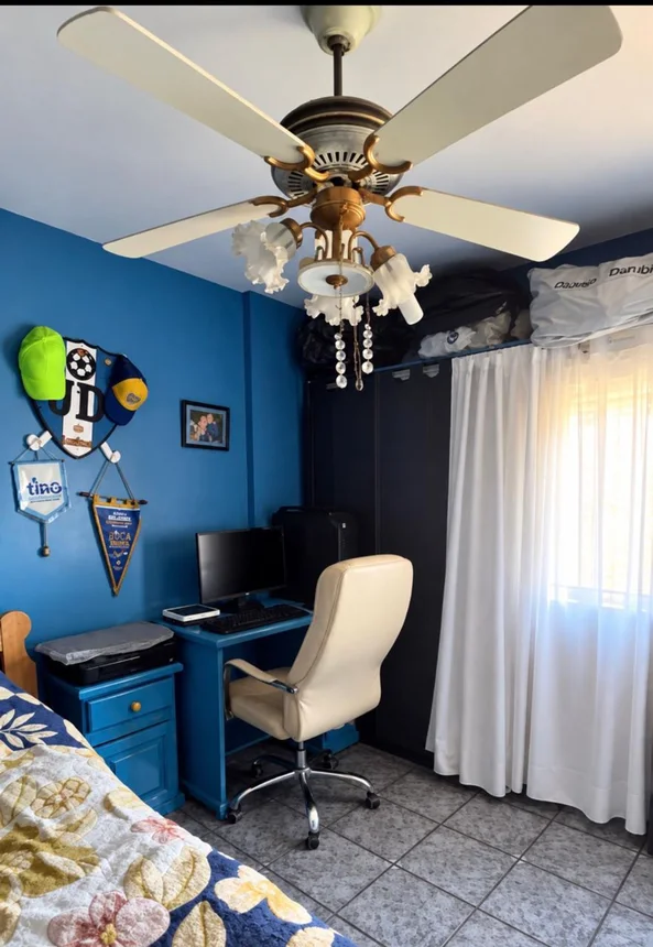 Departamento en venta en Villa Lugano, foto 4