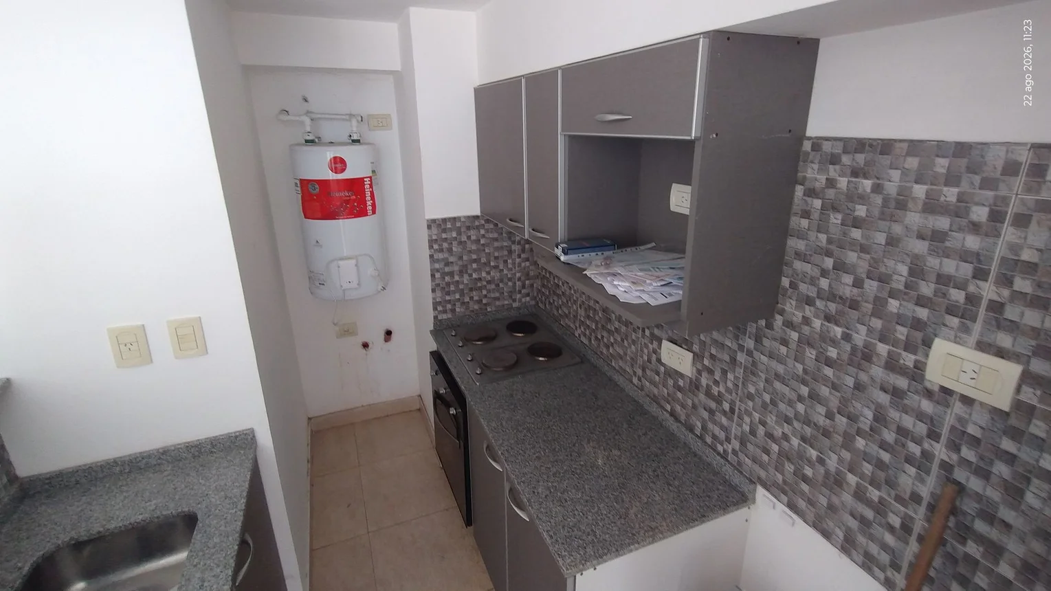 Monoambiente en venta en Lanús Oeste, foto 2