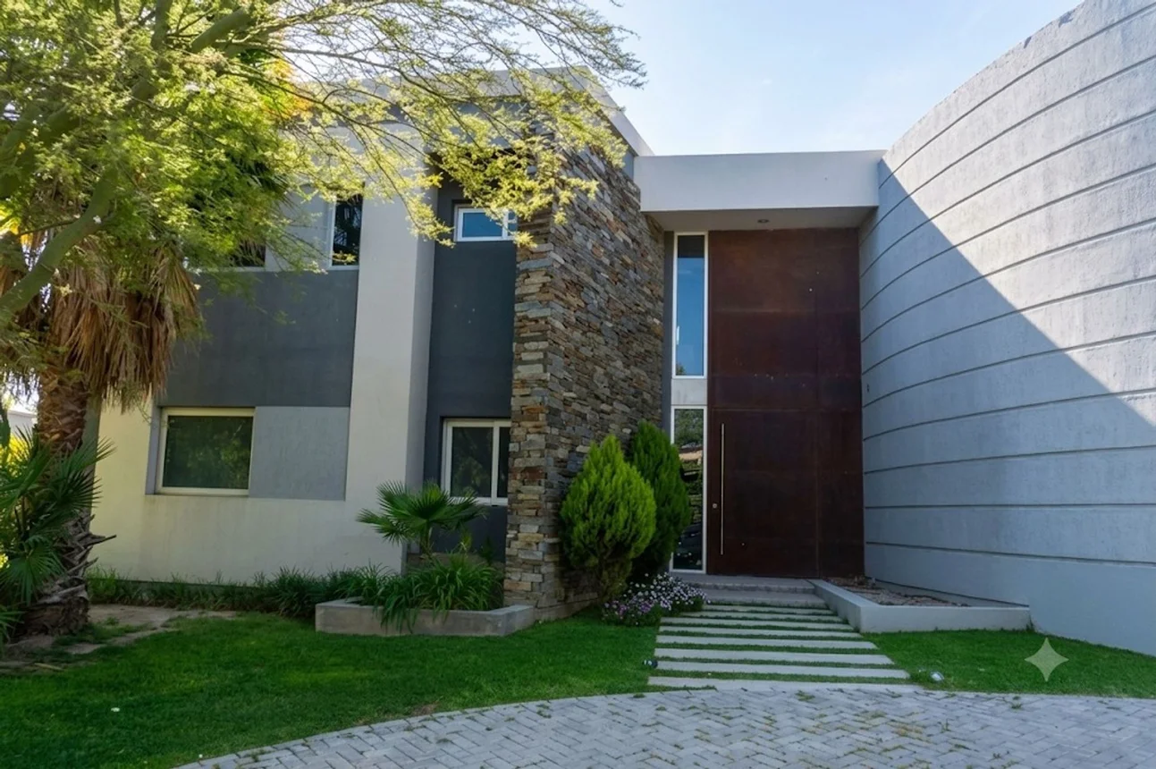 Casa en venta en Guaymallén